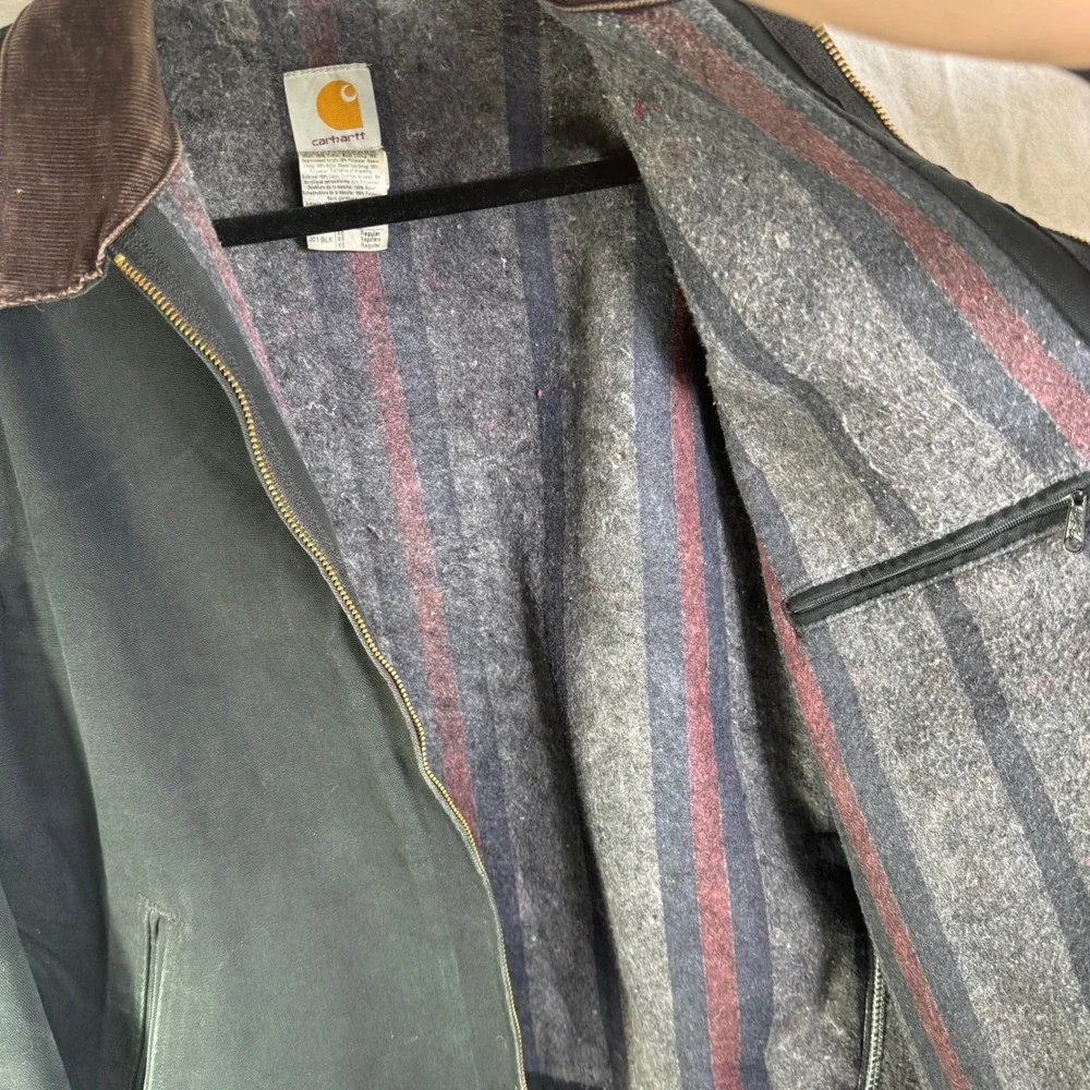 Carhartt j01 blk